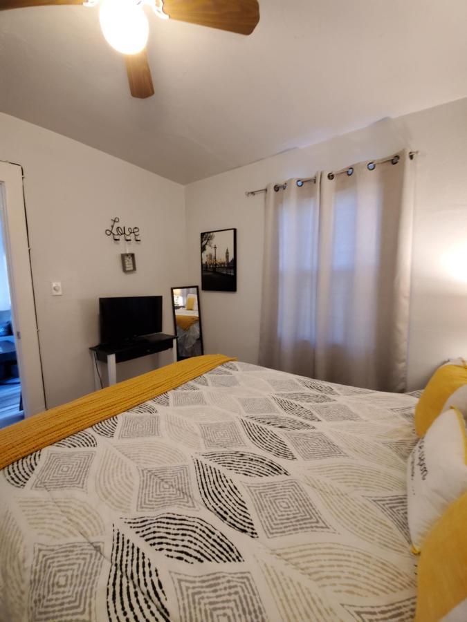 Claras Residences Юба-Сіті Екстер'єр фото